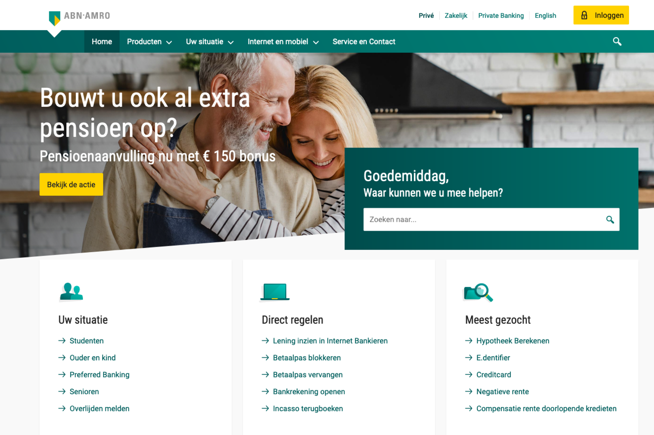 ABN AMRO